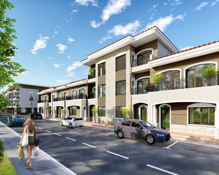 Инвестицията в енергоефективно жилище сваля сметките за ток