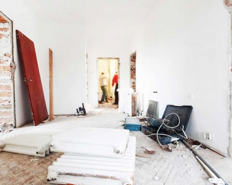 Кои са основните грешки, които правим при ремонт в дома?