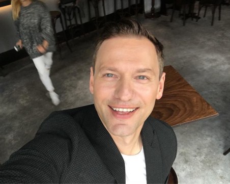 Орлин Павлов, Jeremy? и Остава завладяват Южния парк през уикенда