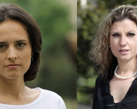 Още отиващи си от Нова тв. Бенатова и Шикерова се разделиха с медията