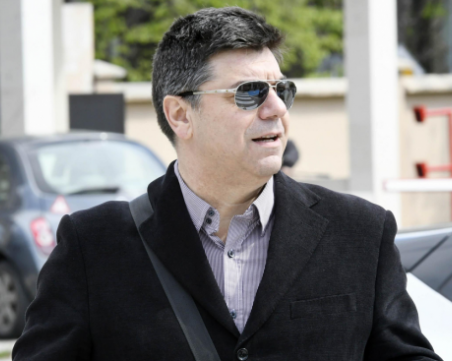 Посредникът на Иванчева Петко Дюлгеров е получил инфаркт