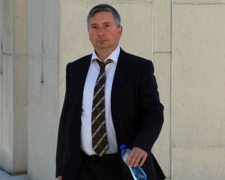 Спецпрокуратурата рови из офисите на бизнесмена Иво Прокопиев