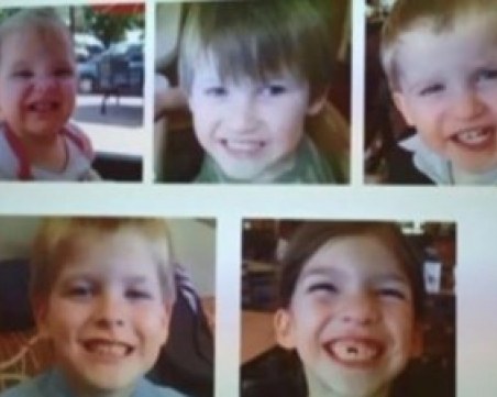 Той уби децата ни, но не го осъждайте на смърт!