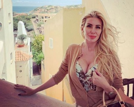 Антония Петрова-Батинкова на 35: Аз съм всичко, което някога съм искала