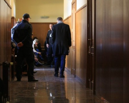 Апелативният спецсъд реши: Свобода за 16-годишния ученик, обвинен в тероризъм!