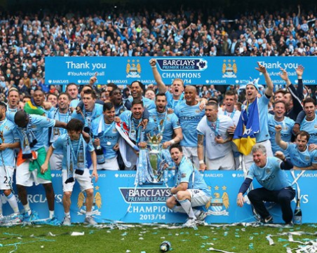 Голямо дерби още на старта в Премиър Лийг