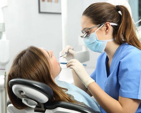 Хиляди българи застрашени да останат без зъболечение