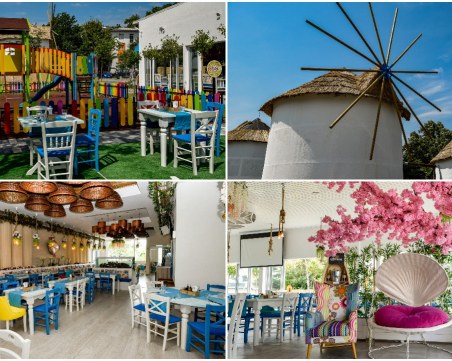 Мястото в Пловдив за вълшебно детско парти  - там, където приказките оживяват