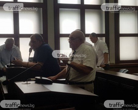 Невинен! Оправдаха професора от УХТ, обвинен в подкуп за тройка