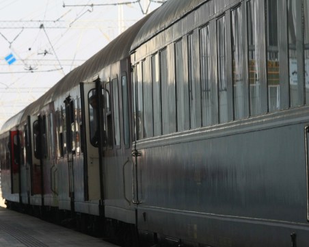 БДЖ в очакване на нови вагони, първите пристигат през 2023-а