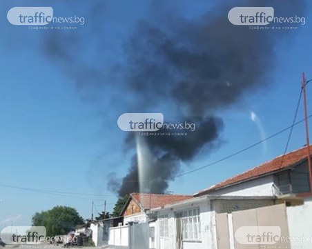 Пловдивчани от квартал 