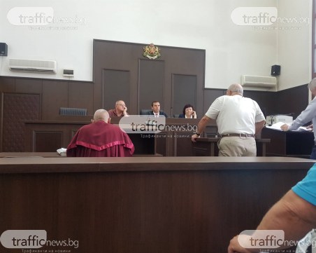 Професорът, хванат с подкуп за тройката в УХТ - с присъда до края на деня