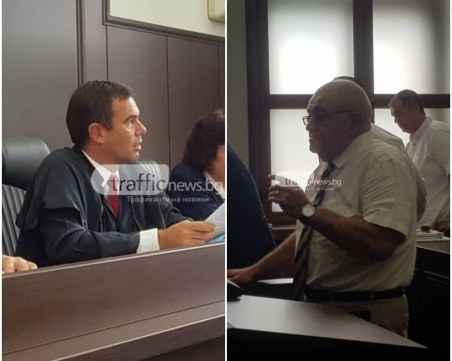 Съдия Минев за оправдателната присъда на професора от УХТ: Има само предположения, но не и доказателства