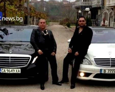 Шофьорите слепци от Долни Дъбник на крака в Спецсъда