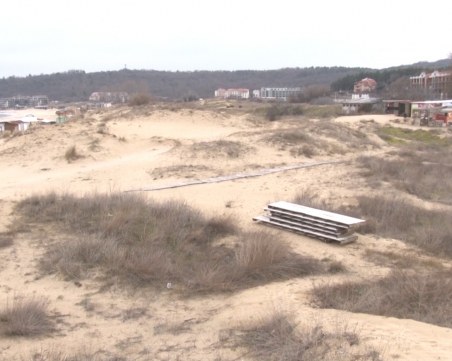 Свободно къмпингуване: 2018-а навсякъде, 2019-а – в определени зони