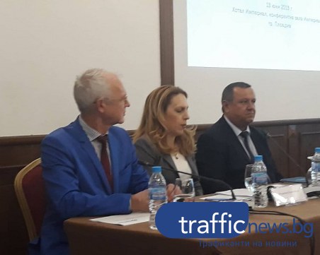 Център за превенция на здравето отваря врати в Пловдив