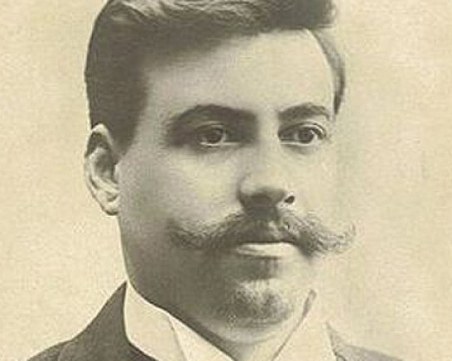 Ясно като две и две: Гоце Делчев – учител в българско училище в Щип