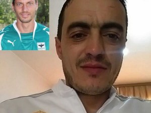 Бившият футболист на Ботев забил 97 пъти ножа в тялото на своя приятел