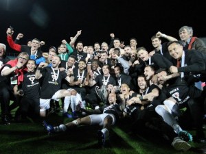 Локо ще играе за Суперкупата на 3 юли в София от 20.30 часа