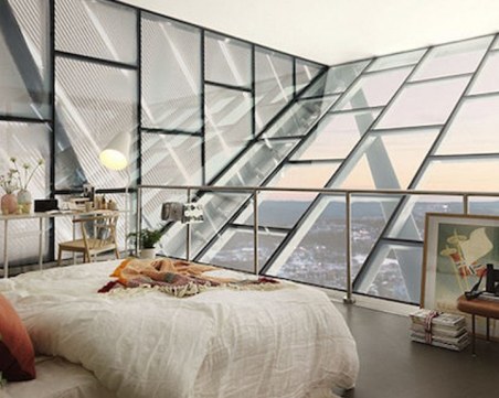 Средно 100 лв/нощувка в частни апартаменти в Пловдив, оправдаха ли се очакванията на хазяите?