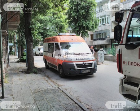 Агресия в пловдивска гимназия! 17-годишен преби с юмруци и ритници по-малък ученик