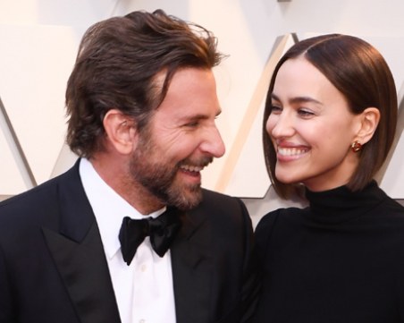 Бившата на Брадли Купър го обвинила в изневяра