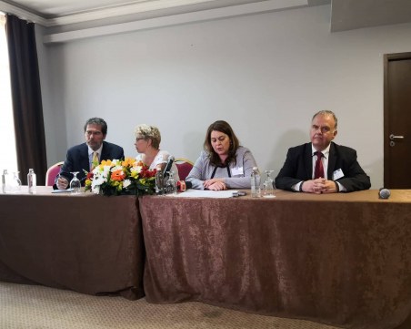 Черноморските държави готвят общ туристически маршрут