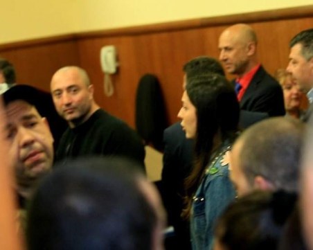 Делото срещу Митьо Очите: Откриха ли издирвания подсъдим Юмер Мехмед?