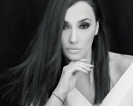 Мария Илиева избра Пловдив! Турнето й започва с концерт на Античния театър