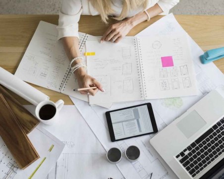 Най-търсените професии: Учители, шофьори, медсестри, инженери…