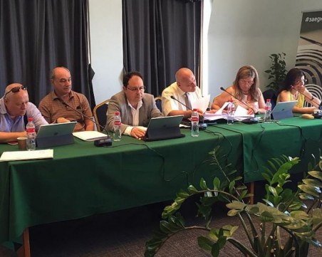 Националната конференция на адвокатите започна в Пловдив