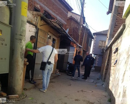 Нов вид дрога залива наркопазара в Пловдив, удариха депо в Столипиново