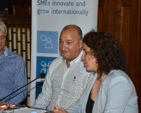 Новият зам.-кмет на Пловдив с бойно кръщене, но в област далече от ресора му