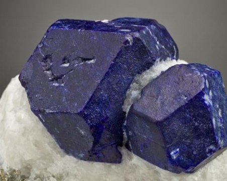 Скритите послания:  Минерали и кристали - да си върнем здравето