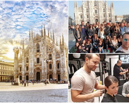 Внимание, фризьори! Пловдивска компания дава страхотна възможност