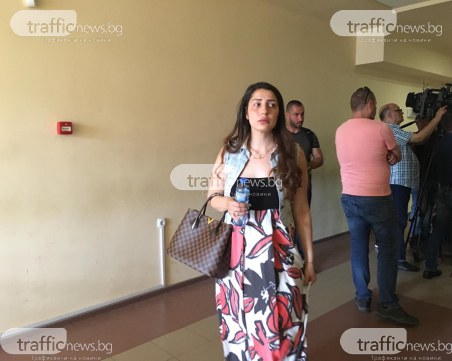 Юмер Мехмед не дойде в съда, отложиха пак делото срещу Очите