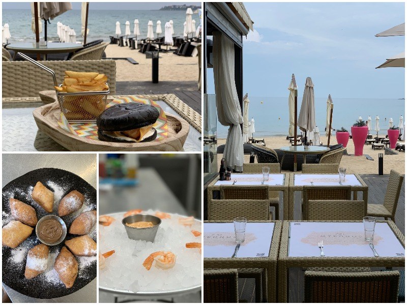 Морски удоволствия с уникални гръцки рецепти на Слънчев бряг