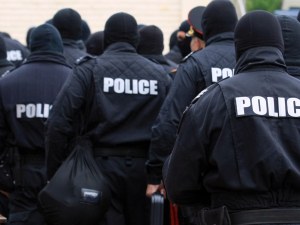 1000 полицаи ще пазят плажовете ни това лято