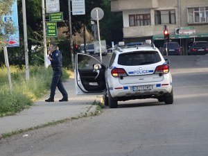 28-годишен мъж – открит пребит и с разбита глава в Благоевград