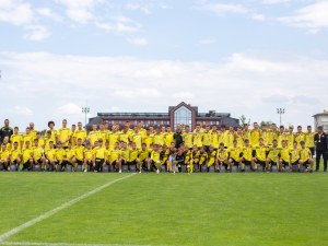 Школата на Ботев набира деца от три набора