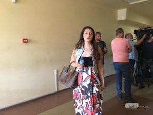 Юмер Мехмед не дойде в съда, отложиха пак делото срещу Очите