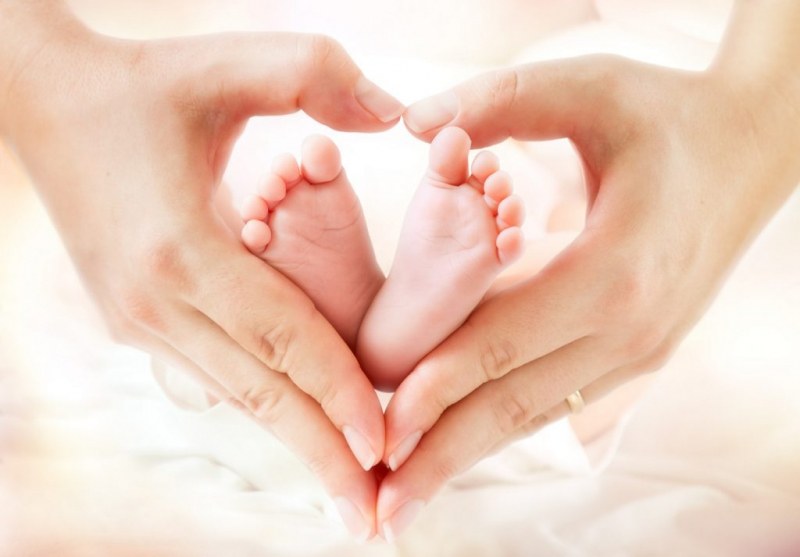 В САЩ няма платено майчинство, България е на трето място в класацията