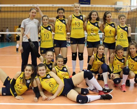 Децата на Марица тръгват за титлата на финалите вв Варна