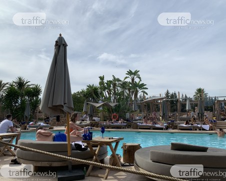 И замириса на море… Жега през уикенда – по плажа градусите до 30