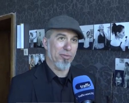 Музей на татуировката и много артисти на Tattoo Fest Sofia 2019