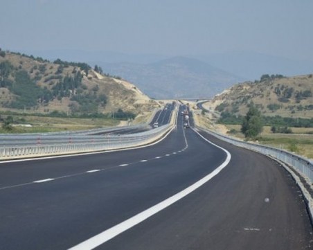 Варна-Бургас за 30 минути! Кога ще бъде изграден скоростен път?