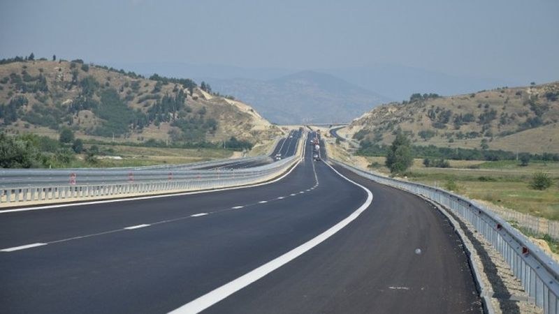 Варна-Бургас за 30 минути! Кога ще бъде изграден скоростен път?