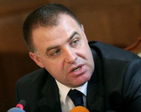 Мирослав Найденов: Да се проверят консултантите от ДФЗ!