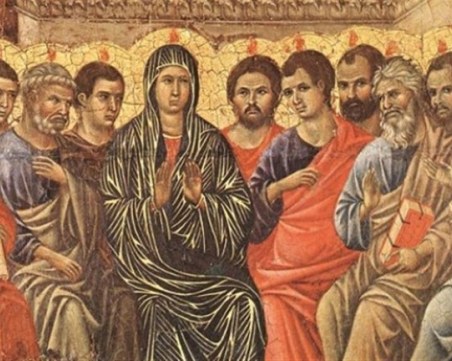 Петдесетница е! Можем да видим мъртвите