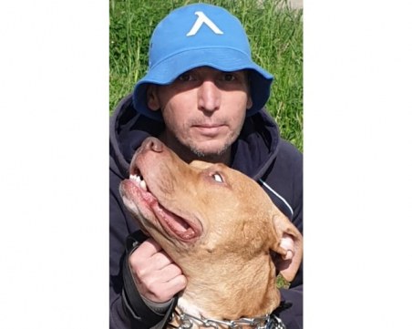 Питбул на полицай разкъса пинчер и чихуахуа в столичния кв. 